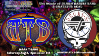 BEST LIVE MUSIC IN TOWN!