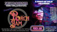 BEST LIVE MUSIC IN TOWN!