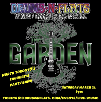 BEST LIVE MUSIC IN TOWN!