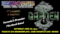 BEST LIVE MUSIC IN TOWN!