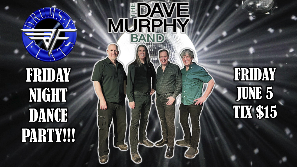 SPORTS & THE BEST LIVE MUSIC IN TOWN!!!