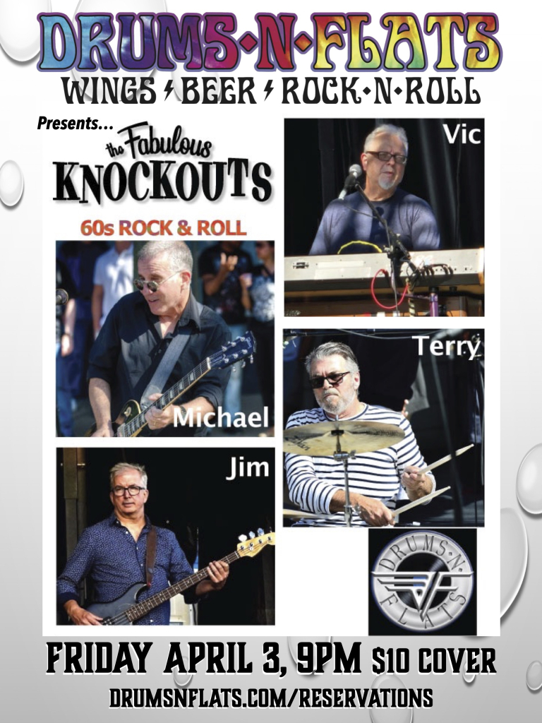 SPORTS & THE BEST LIVE MUSIC IN TOWN!!!