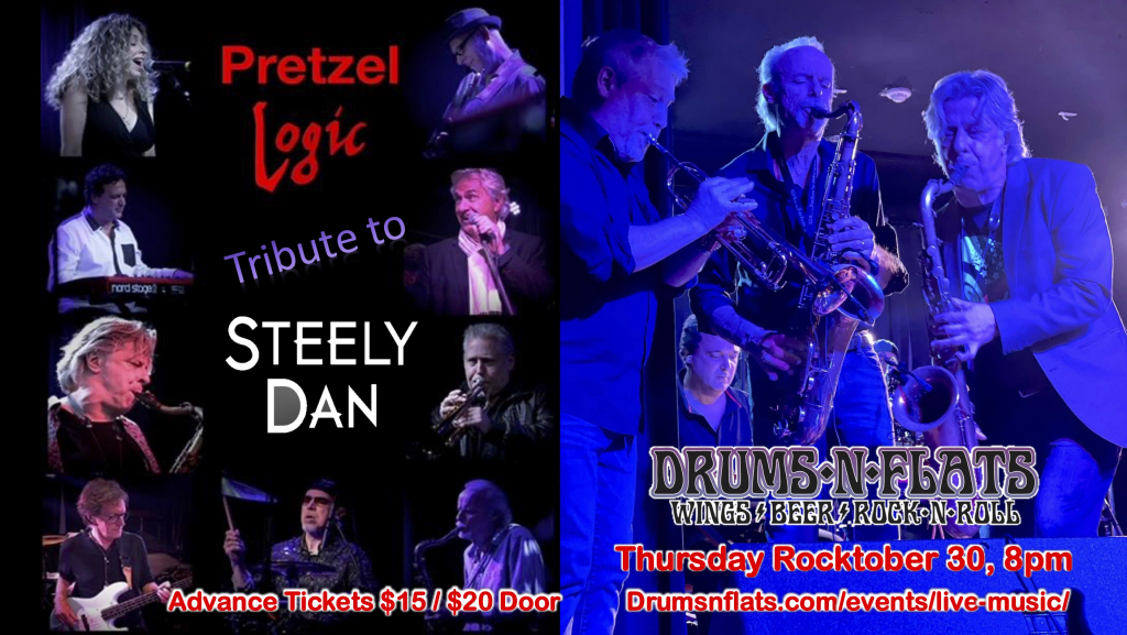SPORTS & THE BEST LIVE MUSIC IN TOWN!!!