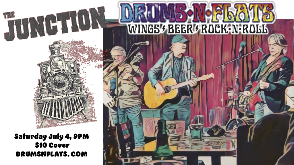 SPORTS & THE BEST LIVE MUSIC IN TOWN!!!