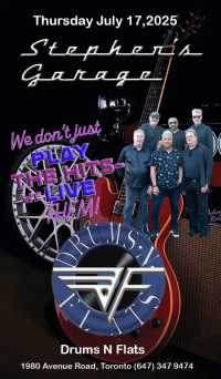 SPORTS! & Special Live Music Nights
