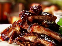 Sports & Deal on DNF's Double Dipped Ribs!