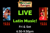LIVE Music