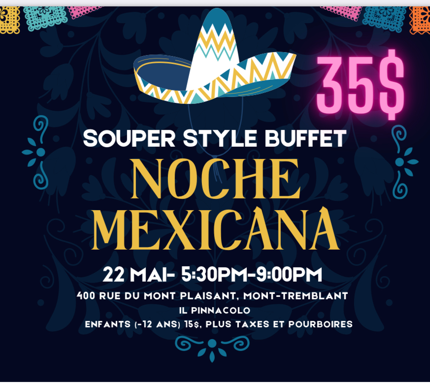 Fiesta Mexicaine