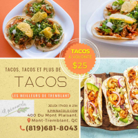 Jeudis Tacos