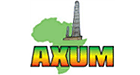 Axum Ethiopian Restaurant Logo