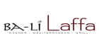 Ba-Li Laffa Logo