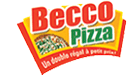 Becco Pizza Logo