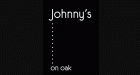 Johnny's on Oak Logo