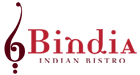 Bindia Logo