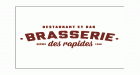 Brasserie Des Rapides Logo