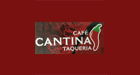 Café Cantina Logo