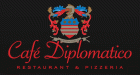 Cafe Diplomatico Logo