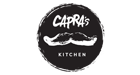 Capra's Kitchen Logo
