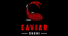 Caviar Sushi Logo