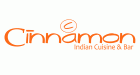 Cinnamon Indian Logo