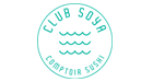 Club Soya Inc Logo