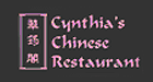 Cynthia's Chinese Restaurant Logo