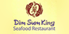 Dim Sum King Logo
