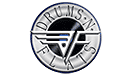 Drums N Flats Logo