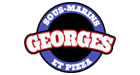 Georges Sous-Marin Logo