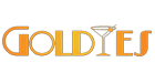 Goldies Pizza Logo
