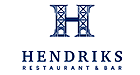 Hendriks Restaurant & Bar Logo