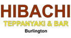 Hibachi Teppanyaki & Bar Logo