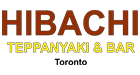Hibachi Teppanyaki & Bar Logo