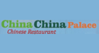 China China Palace Chinese Restaurant Logo
