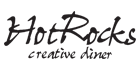 Hot Rocks Logo