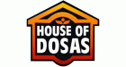 House Of Dosas Logo