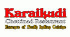 Karaikudi Logo
