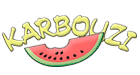 Karbouzi Logo