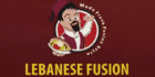 Lebanese Fusion Eatery Ltd Logo