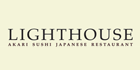 Lighthouse Japanese Restaurant Logo