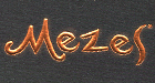 Mezes Logo