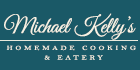 Michael Kelly's Logo