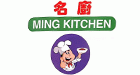 Ming Kitchen Logo