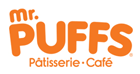 Mr. Puffs Logo