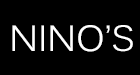 Nino's Logo