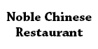 Noble Chinese Logo