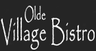 Olde Village Bistro Logo