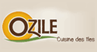 Ozile Logo