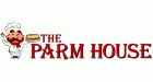 The Parm House Logo