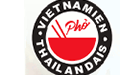 Pho Appetit Logo